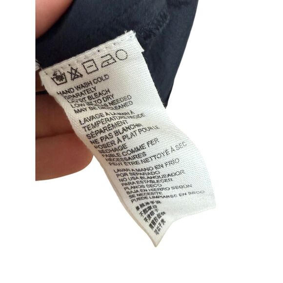 Cleobella Mischa Mini Dress Sz. XS - Picture 5 of 6